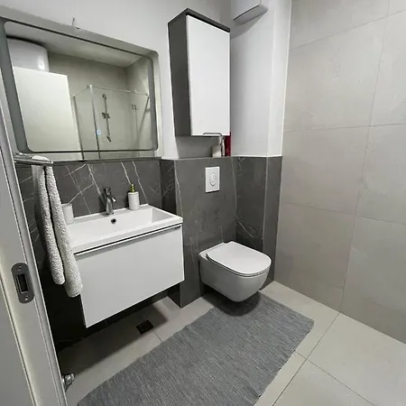 Διαμέρισμα Vitas Ζαντάρ