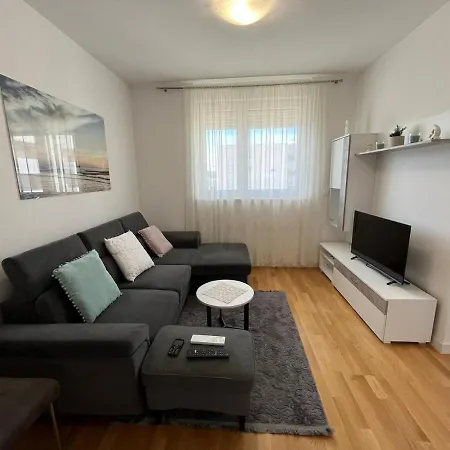 Vitas Διαμέρισμα