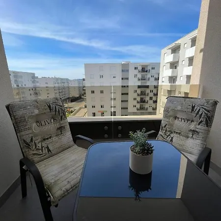 Διαμέρισμα Vitas