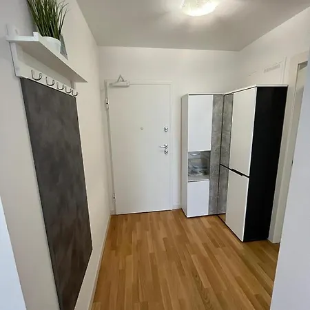 Διαμέρισμα Vitas *