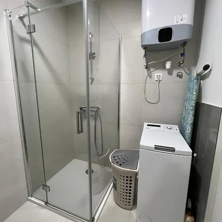 Vitas Διαμέρισμα *