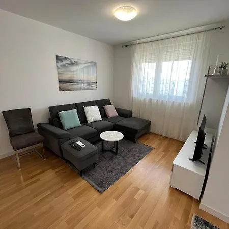 Vitas Διαμέρισμα