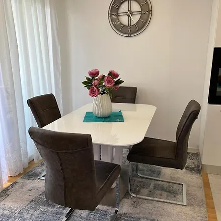 Vitas Διαμέρισμα *