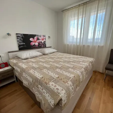 Vitas Διαμέρισμα