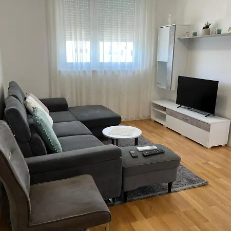 Διαμέρισμα Vitas *