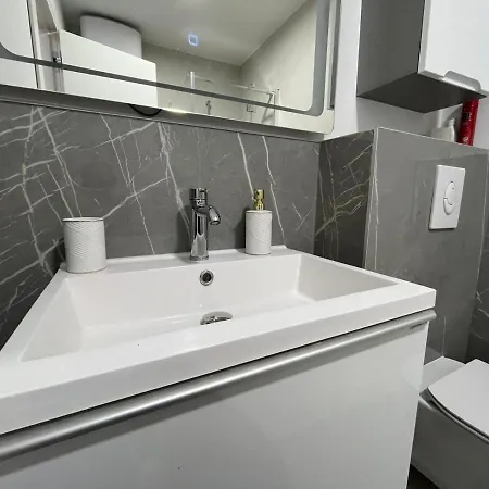 Vitas Διαμέρισμα