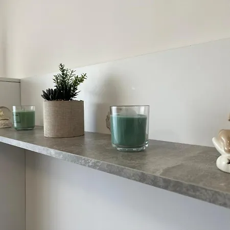 Vitas Διαμέρισμα