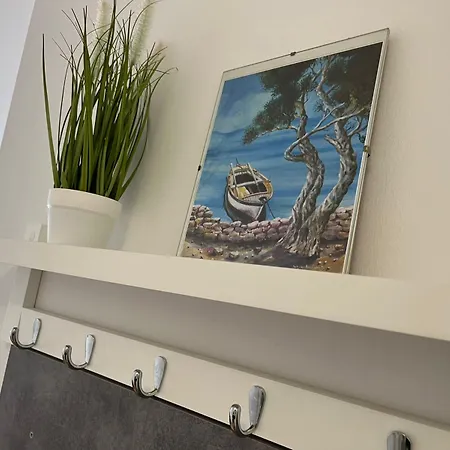 Vitas Διαμέρισμα