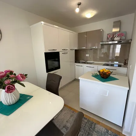 Διαμέρισμα Vitas *