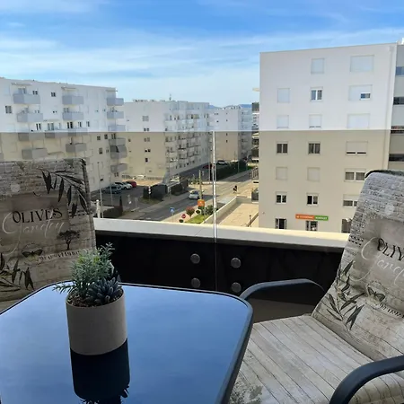 Διαμέρισμα Vitas *