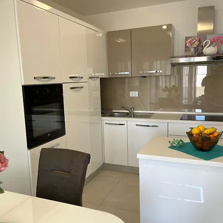 Διαμέρισμα Vitas Ζαντάρ