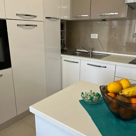 Appartamento Vitas Zara