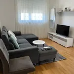 Appartement Vitas *