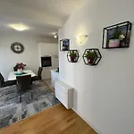 Appartement Vitas Zadar