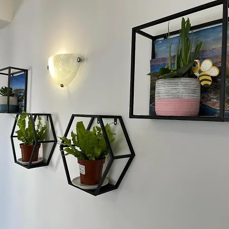 شقة Vitas زادار