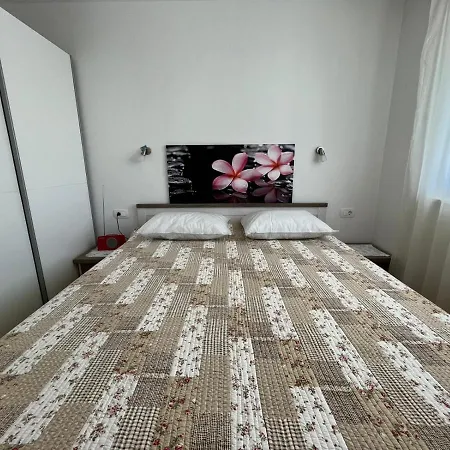 Apartmán Vitas