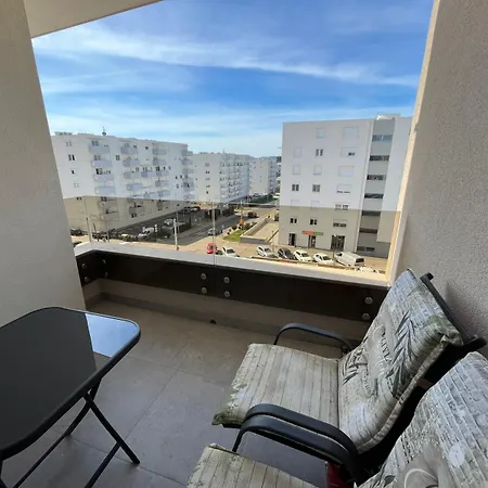 Vitas شقة زادار