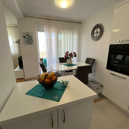 Vitas Apartament Zadar