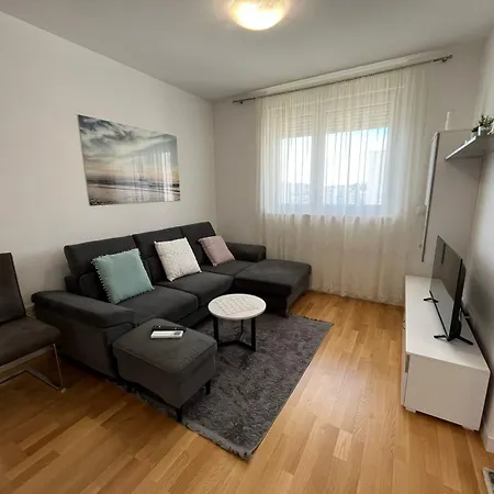 Apartament Vitas